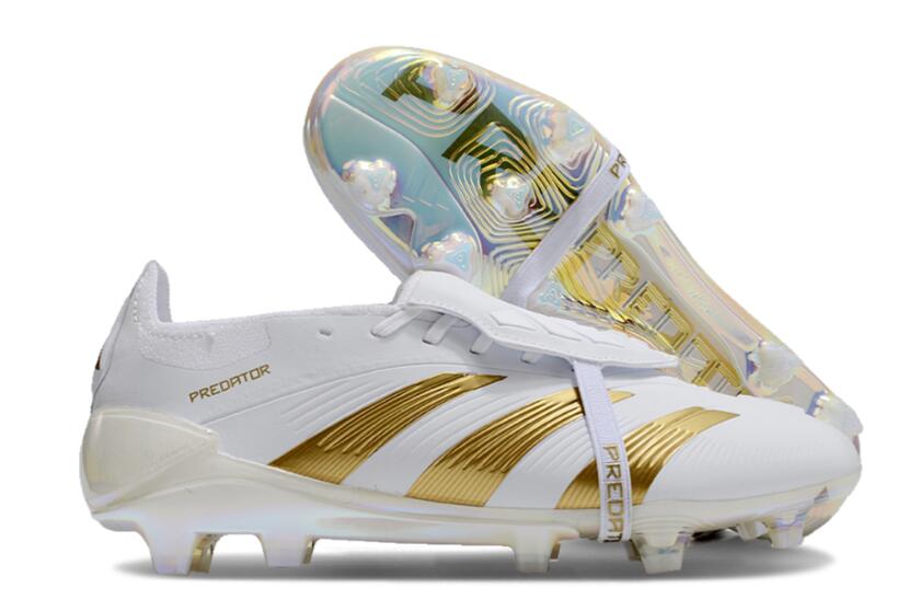 Adidas Predator Elite Tongue FG Size 36-45-65418618